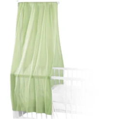 Betthimmel Baldachin Bio-Baumwolle Himbeer 23 Betthimmel Baldachin Bio-Baumwolle Himbeer -Hans Natur Kindersale cf7b5591 234596 3