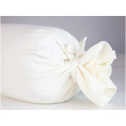 Bezug Nackenrolle Biber Bio-Baumwolle Natur -Hans Natur Kindersale d00eebfc 366902