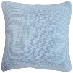 Kissenbezug 40x40 Cm Bio Baumwolle Light Grey-melange -Hans Natur Kindersale d05b4c33 311648 6