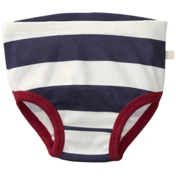 Kinder Slip Bio-Baumwolle Dunkelblau 14 Kinder Slip Bio-Baumwolle Dunkelblau – Bild 14