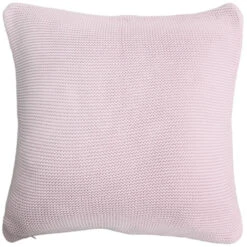 Kissenbezug 40x40 Cm Bio Baumwolle Light Grey-melange -Hans Natur Kindersale d541d518 311640 6