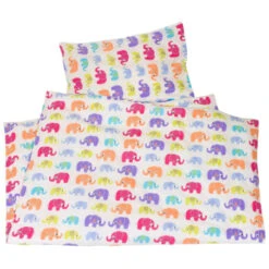 Kinderbettwäsche Bio-Baumwolle Stern Grau 20 Kinderbettwäsche Bio-Baumwolle Stern Grau -Hans Natur Kindersale d60cff62 178336 4