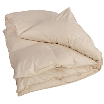 Hochstegkassettenbettdecke Daunen 1 Hochstegkassettenbettdecke Daunen