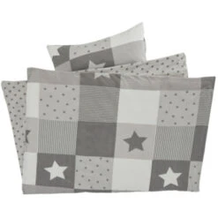 Kinderbettwäsche Bio-Baumwolle Jersey Autos -Hans Natur Kindersale d64e06b4 312483 8