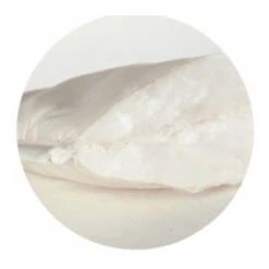 Baby- Und Kinderbettdecke Baumwolle (kbA)-Kapok -Hans Natur Kindersale d78ee872 2977