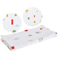 Spucktücher Bio-Baumwolle 3er-Set Grey -Hans Natur Kindersale db2faa8e 299558