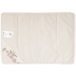 Flachkissen Für Babys Und Kleinkinder Schafschurwolle (waschbar) -Hans Natur Kindersale dda9e5a9 274913