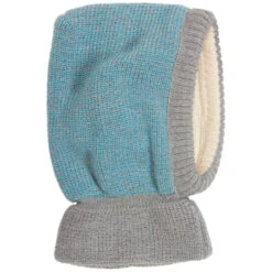 Baby Und Kinder Schalmütze Lupine-rosenholz -Hans Natur Kindersale e229fa6b 209496 17