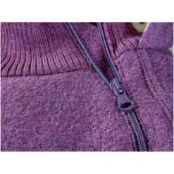 Kinder Jacke Mit Kapuze Bio-Schurwolle Walk Lila 7 Kinder Jacke Mit Kapuze Bio-Schurwolle Walk Lila -Hans Natur Kindersale e4984da4 302694