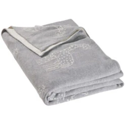 Babydecke Bio-Baumwolle Rehkids -Hans Natur Kindersale e696f657 326261 4