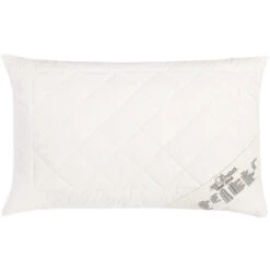 Kopfkissen Schurwolle Mit Zirbe -Hans Natur Kindersale e79529d0 275241