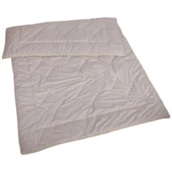 Bettdecke Babykamelflaumhaar -Hans Natur Kindersale e7a7f776 259415