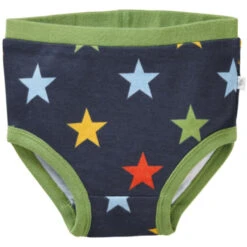 Kinder Slip Bio-Baumwolle Grün -Hans Natur Kindersale ea08c0ce 276570 7