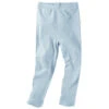 Baby Und Kinder Leggings Bio-Baumwolle Blau