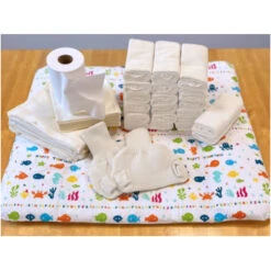 Wickelpaket Sparpreis