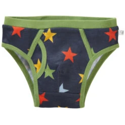 Jungen Slip Bio-Baumwolle Waldtiere -Hans Natur Kindersale eba5833e 276314 5