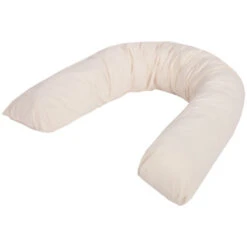 Stillkissen, 200 Cm, Dinkelspreufüllung (kbA) -Hans Natur Kindersale ebf941c5 244606 2