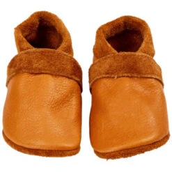 Baby Und Kinder Hausschuhe Krabbelschuhe Ecopell Leder Bordeaux -Hans Natur Kindersale ebfc7dd9 335333 2