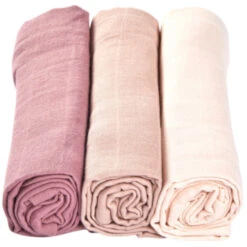 Spucktücher Bio-Baumwolle 3er-Set Grey -Hans Natur Kindersale ec163eff 299399