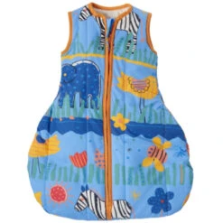 Winterschlafsack Baby Bio-Schurwolle Tupfen Hellgrau 12 Winterschlafsack Baby Bio-Schurwolle Tupfen Hellgrau -Hans Natur Kindersale eccac205 214074
