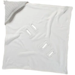 Einschlagdecke Babyschale Bio-Baumwolle Grey Melange 17 Einschlagdecke Babyschale Bio-Baumwolle Grey Melange -Hans Natur Kindersale ee967bbe 307454