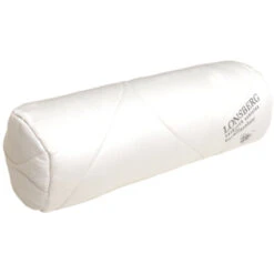 Bezug Nackenrolle Biber Bio-Baumwolle Natur -Hans Natur Kindersale f55a64cb 358012 1