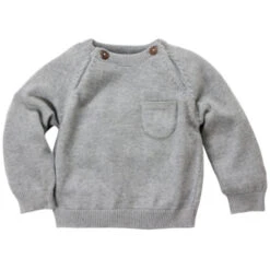 Baby Und Kinder Pullover Feinstrick Bio-Baumwolle Matcha -Hans Natur Kindersale f68ca946 343466