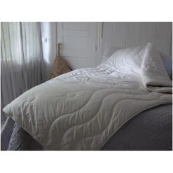 Bettdecke Ganzjahr Baumwolle Und Kapok -Hans Natur Kindersale f7273d18 355379 1