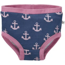 Kinder Slip Bio-Baumwolle Stern Blau -Hans Natur Kindersale f84da608 276698 11