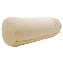 Bezug Nackenrolle Biber Bio-Baumwolle Natur -Hans Natur Kindersale f9a8f785 177424 1