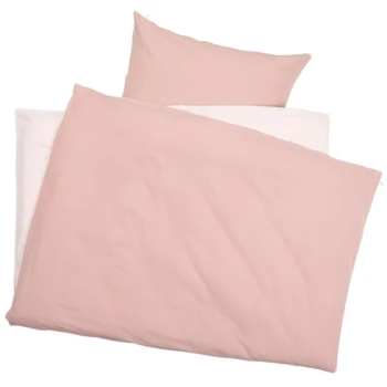 Kissenbezug Bio-Baumwolle Biber-Qualität Grau 6 Kissenbezug Bio-Baumwolle Biber-Qualität Grau – Bild 6