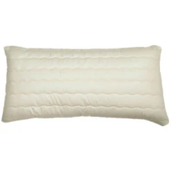 Kopfkissen Mit Gesteppter Hülle -Hans Natur Kindersale fdc59daf 333470