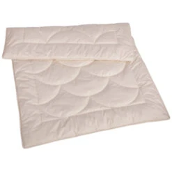 Baby- Und Kinderbettdecke Bio Baumwolle -Hans Natur Kindersale fe0a4ba7 259463