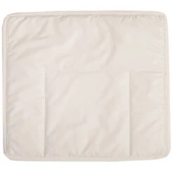 Flachkissen Für Babys Und Kleinkinder Schafschurwolle (waschbar)