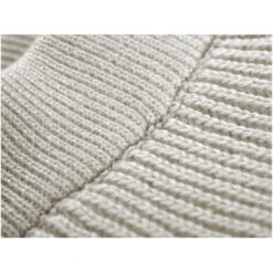 Baby Und Kinder Leggings Strick-Qualität Bio-Baumwolle Beige Melange -Hans Natur Kindersale ff7ebfab 357288